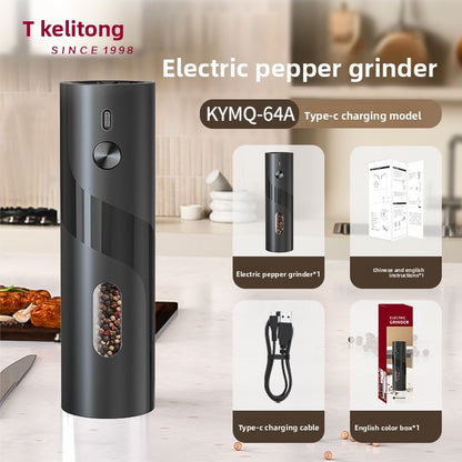 Electric Spice Grinder