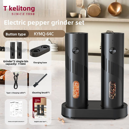 Electric Spice Grinder