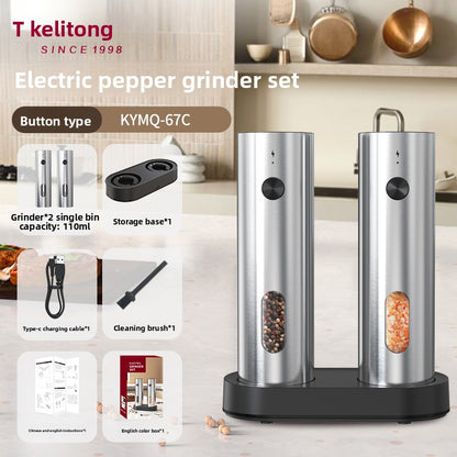 Electric Spice Grinder