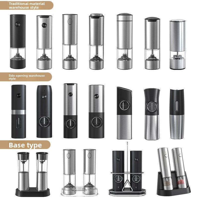Electric Spice Grinder