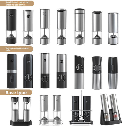Electric Spice Grinder