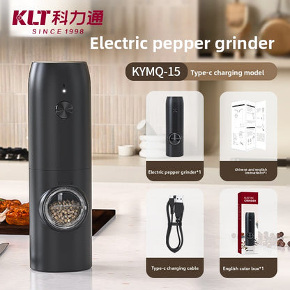 Electric Spice Grinder