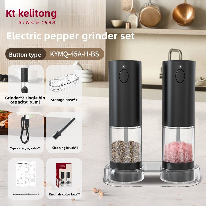 Electric Spice Grinder