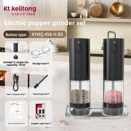 Electric Spice Grinder