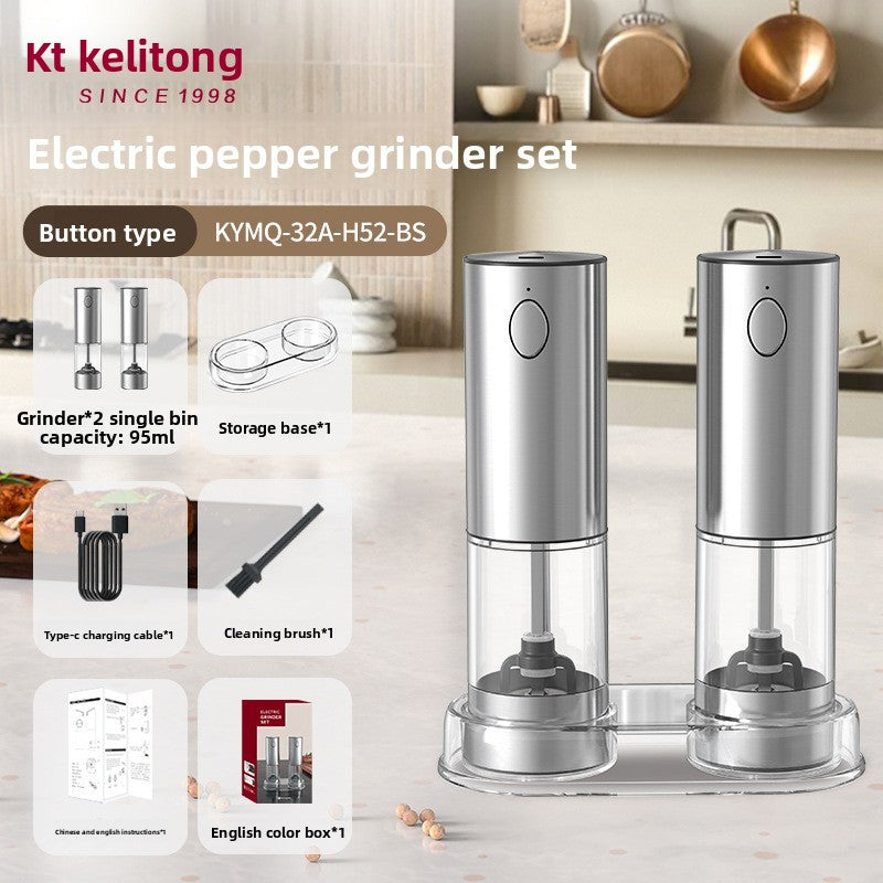 Electric Spice Grinder