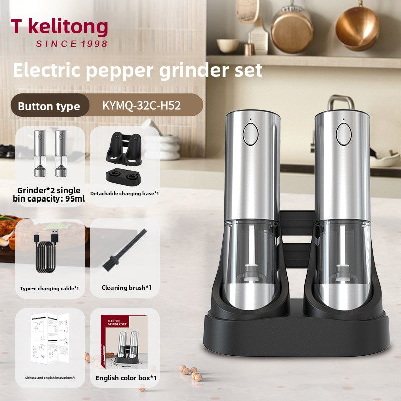 Electric Spice Grinder