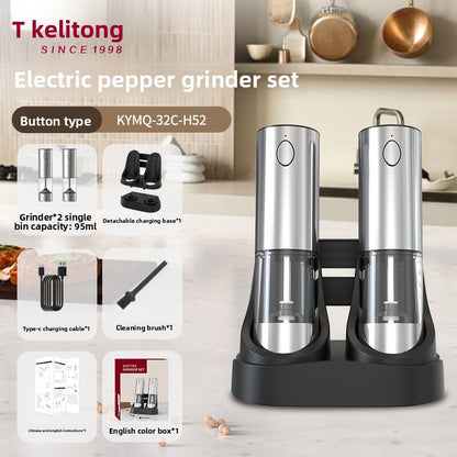 Electric Spice Grinder