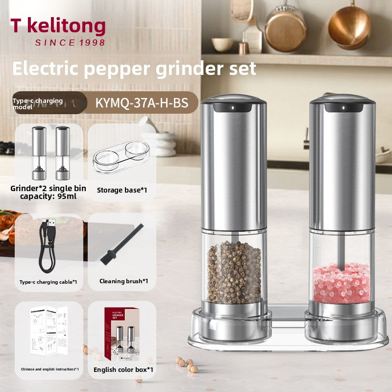Electric Spice Grinder