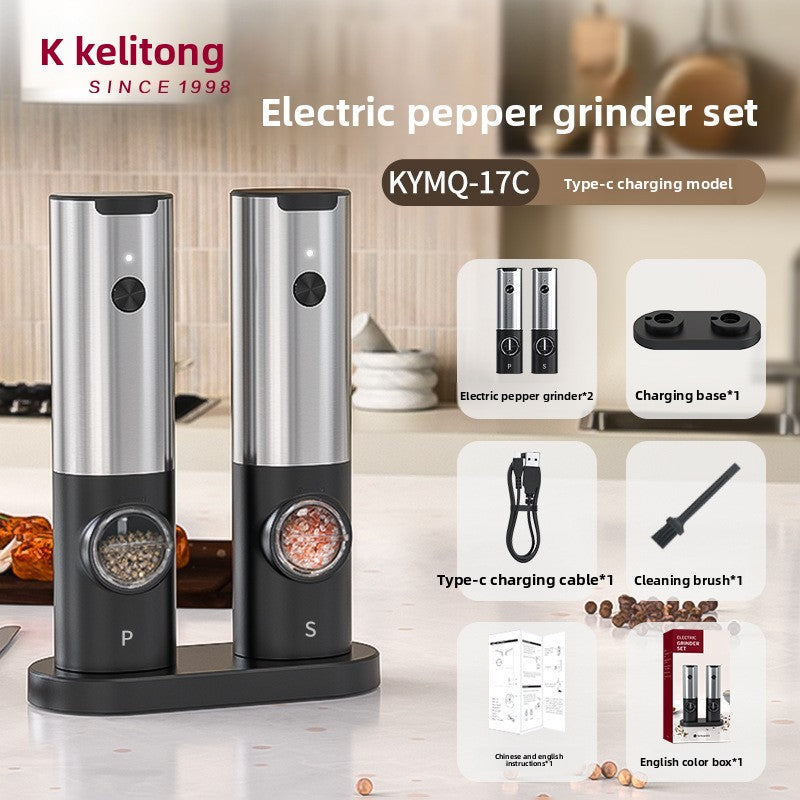 Electric Spice Grinder