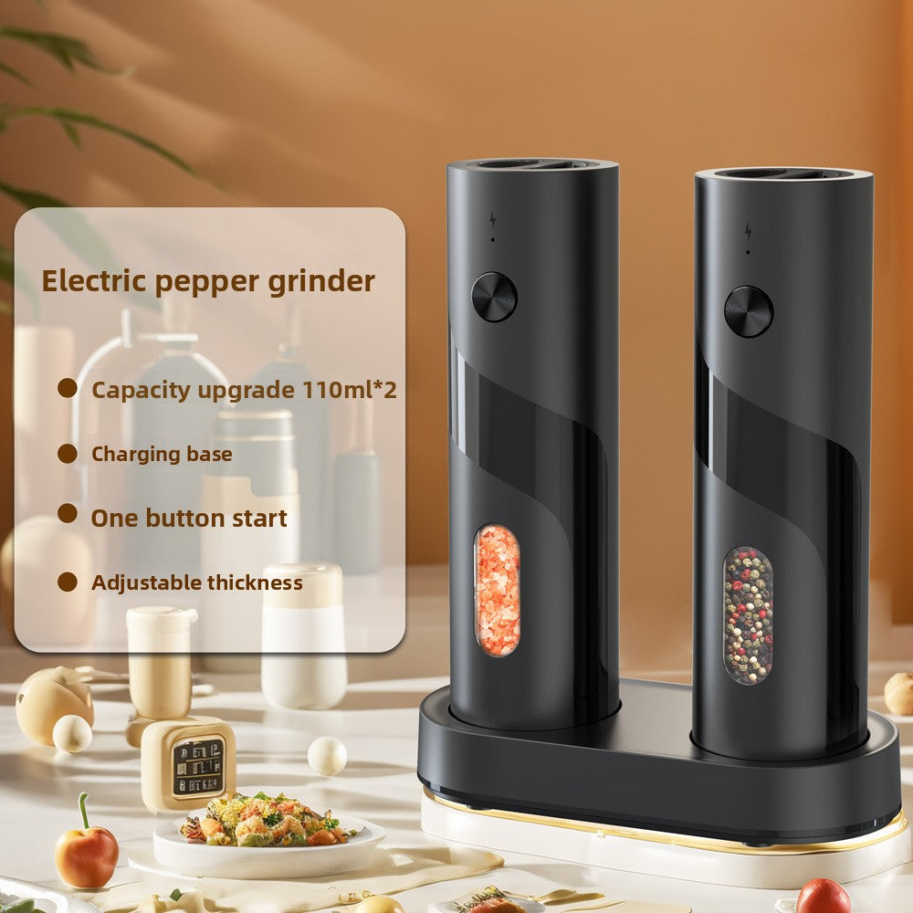 Electric Spice Grinder