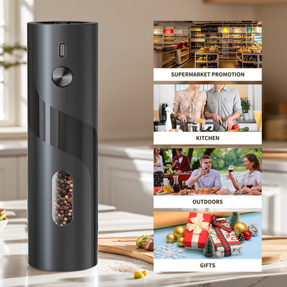 Electric Spice Grinder