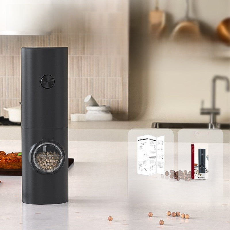 Electric Spice Grinder