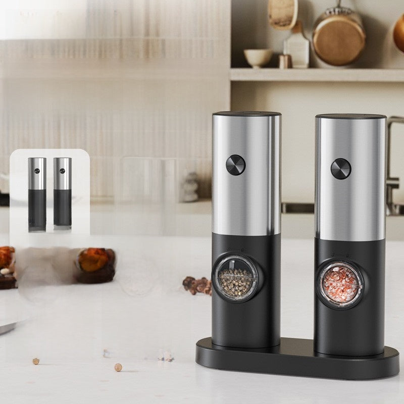 Electric Spice Grinder
