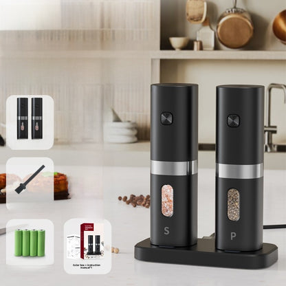 Electric Spice Grinder