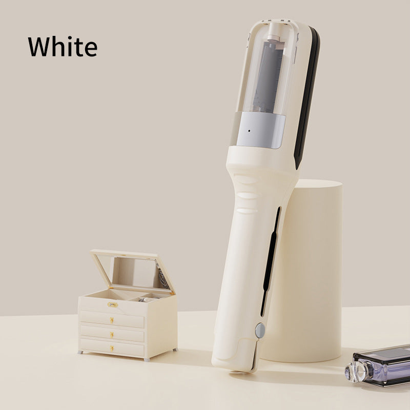 Electric split hair shredder