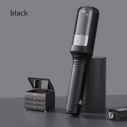 Electric split hair shredder