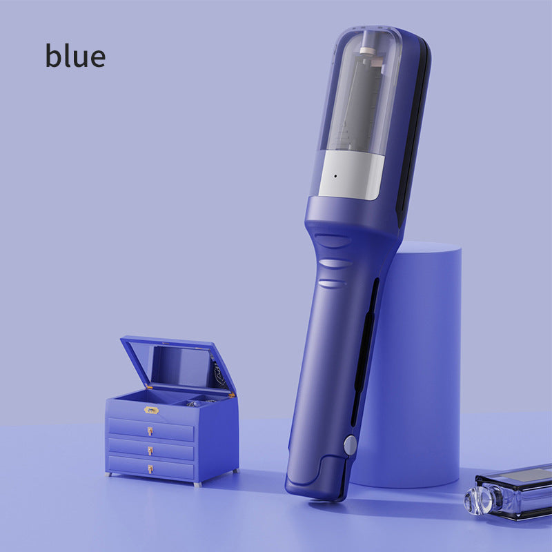 Electric split hair shredder