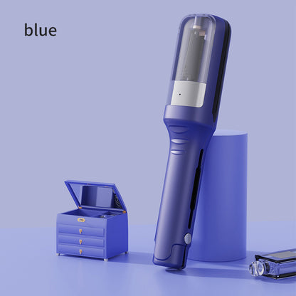 Electric split hair shredder