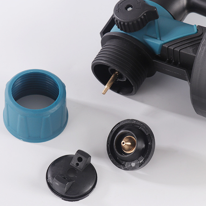 Electric Spray Gun