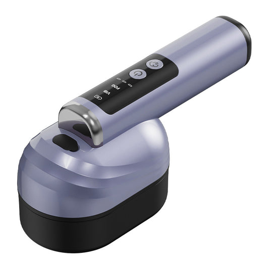 Electric Spray Massage Comb