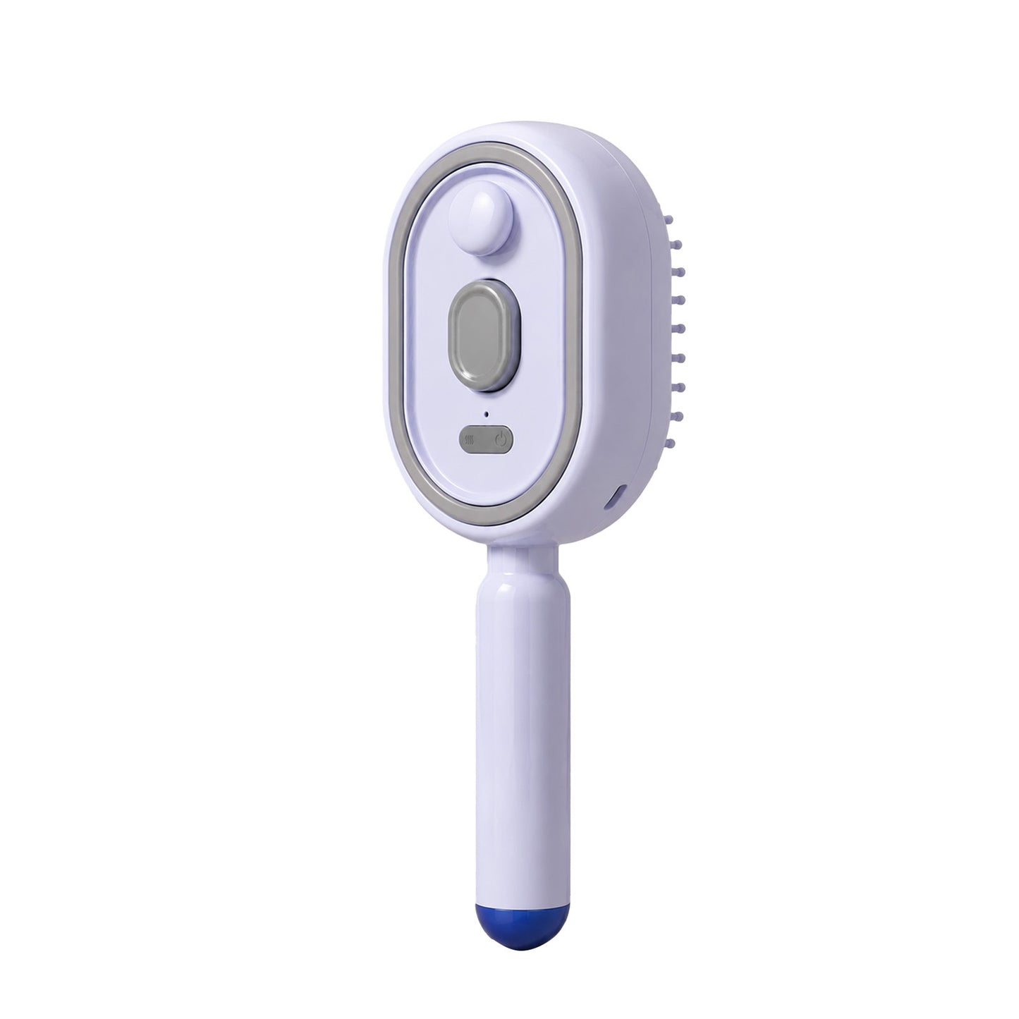 Electric Spray Massage Hair Comb