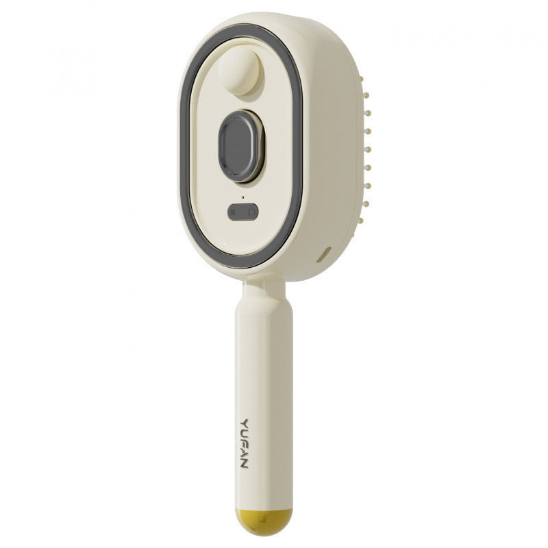 Electric Spray Massage Hair Comb