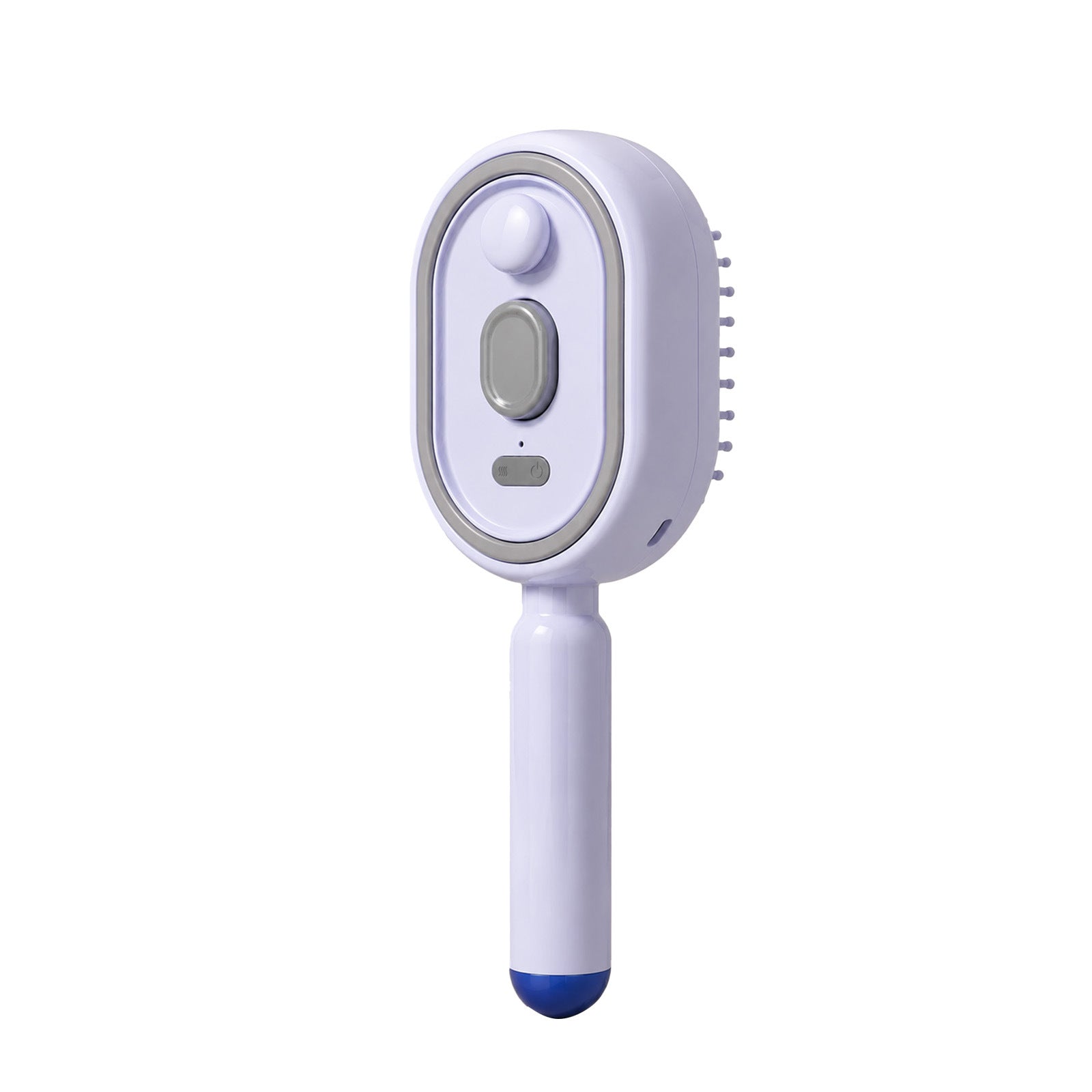 Electric Spray Massage Hair Comb