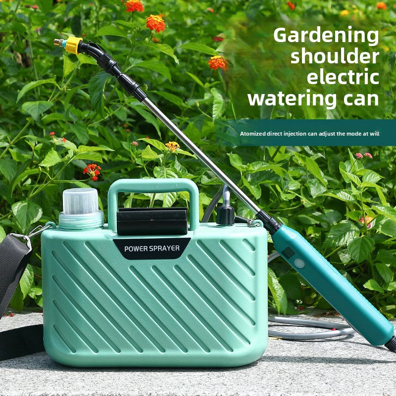 Electric Sprayer