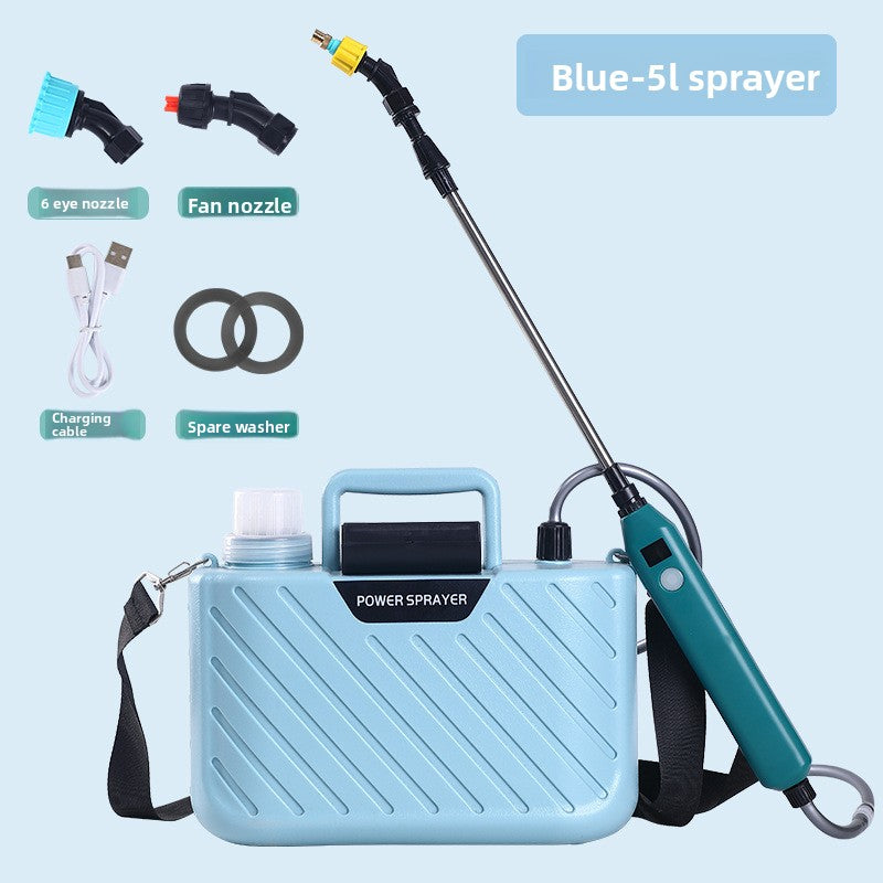 Electric Sprayer