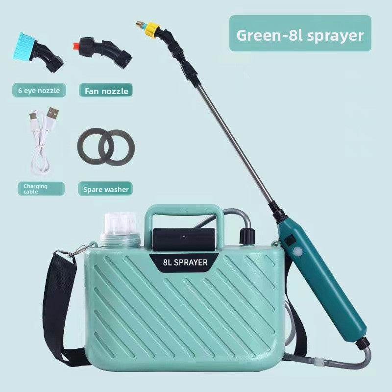 Electric Sprayer