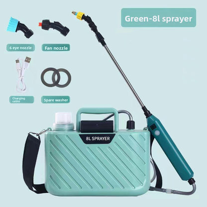 Electric Sprayer
