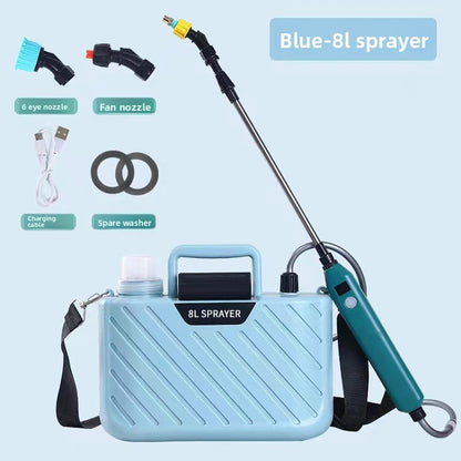 Electric Sprayer
