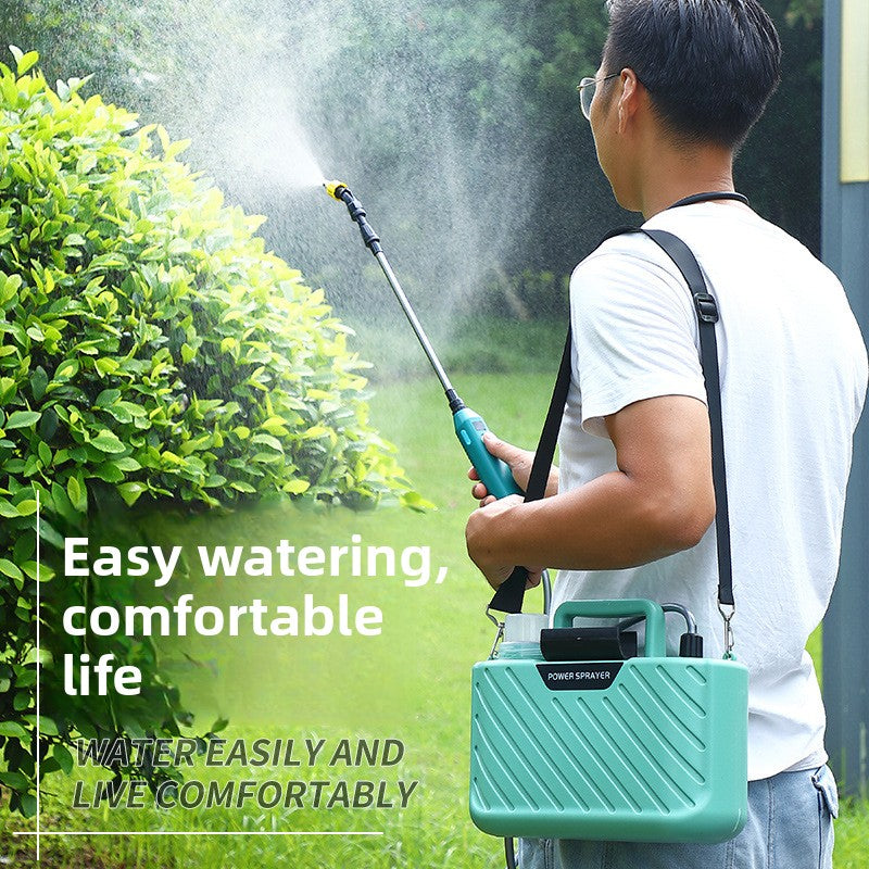 Electric Sprayer