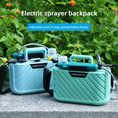 Electric Sprayer