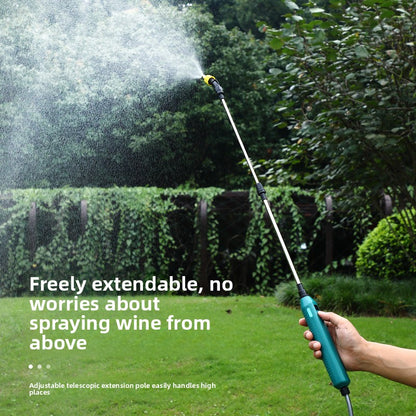 Electric Sprayer