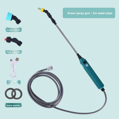 Electric Sprayer