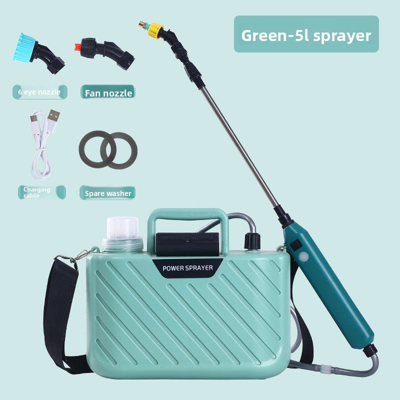 Electric Sprayer