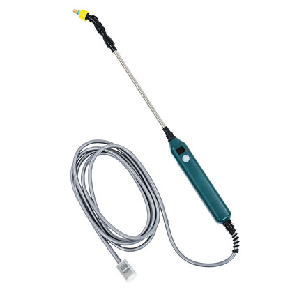 Electric sprayer