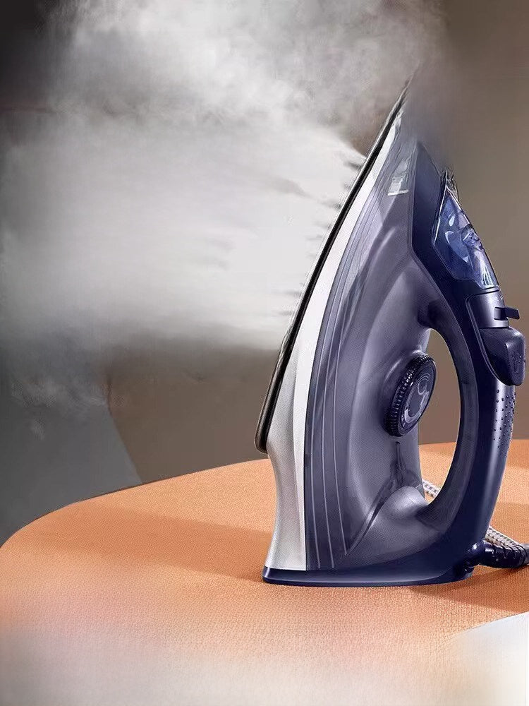 Electric Steam Iron