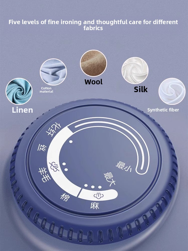 Electric Steam Iron