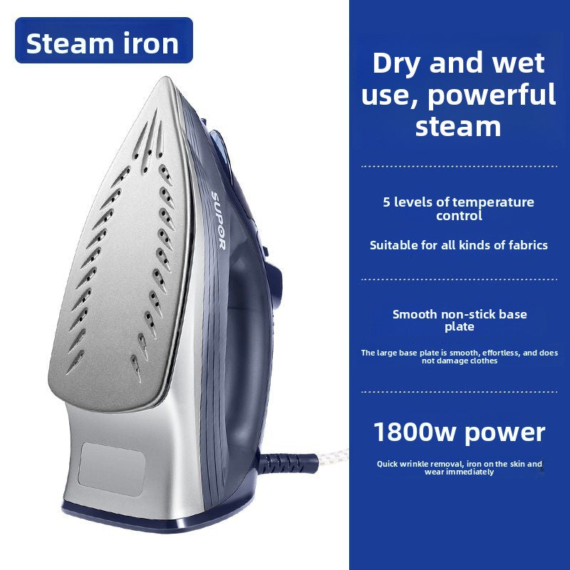 Electric Steam Iron