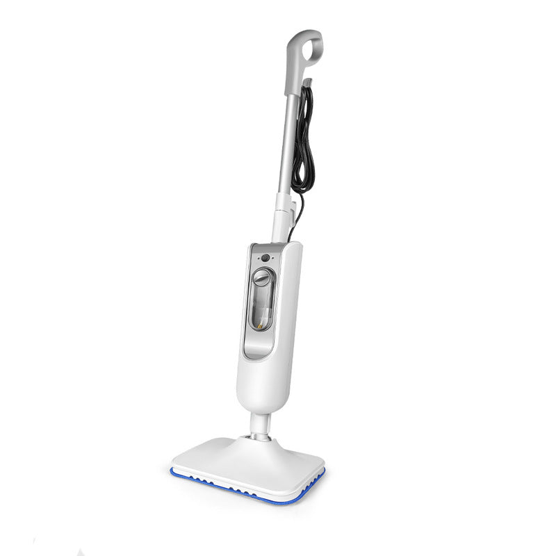 Electric Steam Mop and Cleaner
