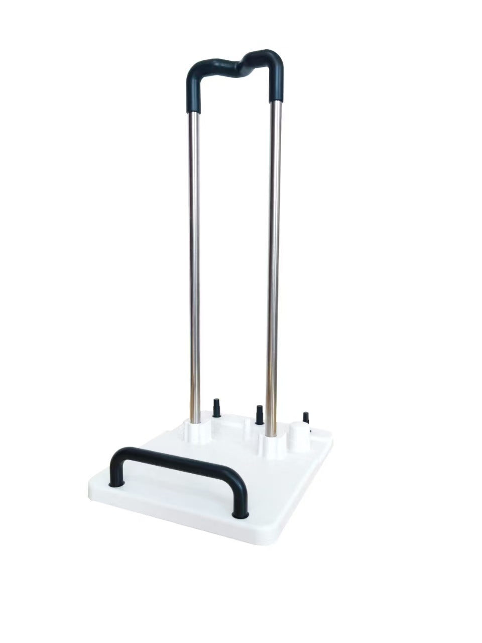 Electric steam mop