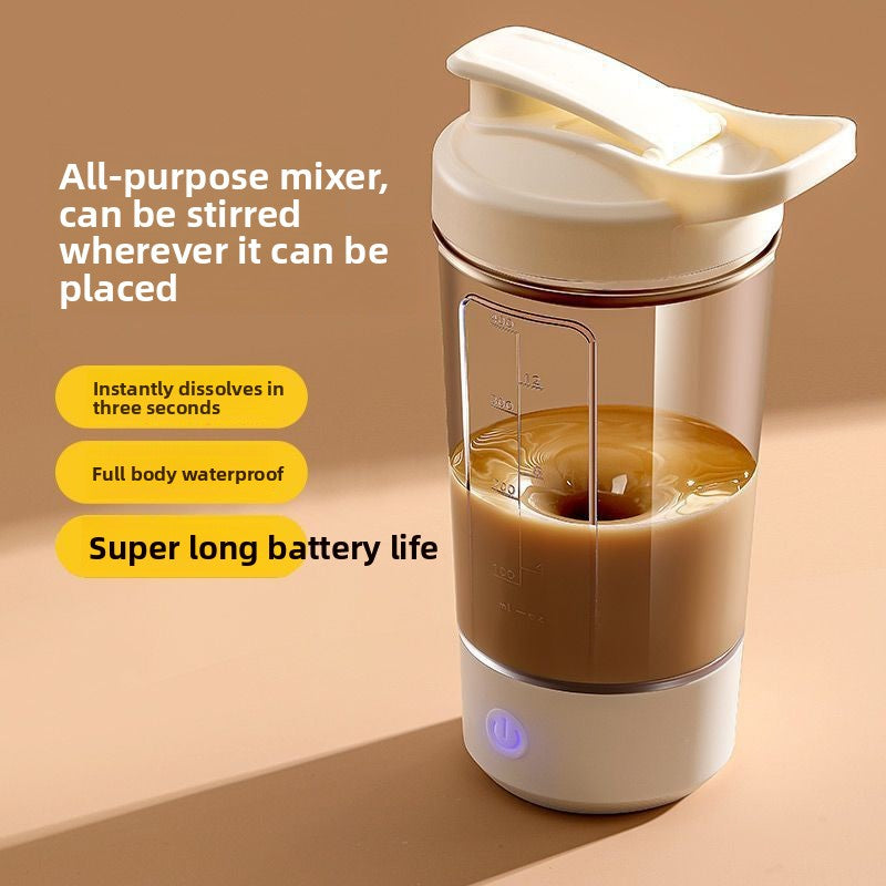 Electric Stirring Cup