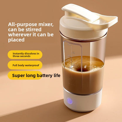 Electric Stirring Cup