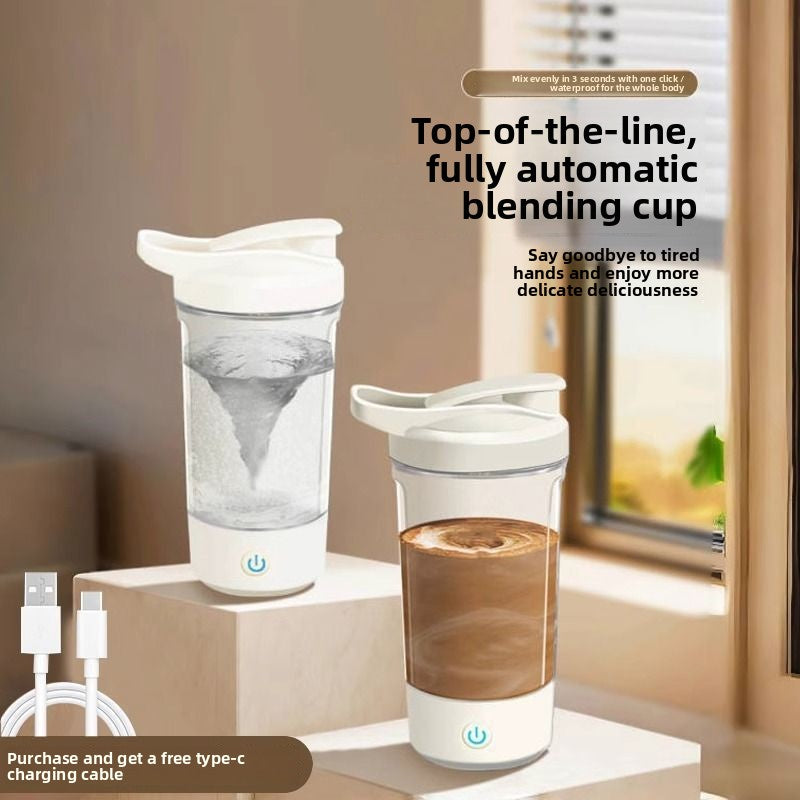 Electric Stirring Cup