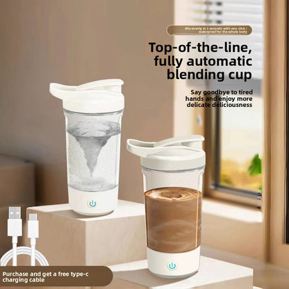 Electric Stirring Cup