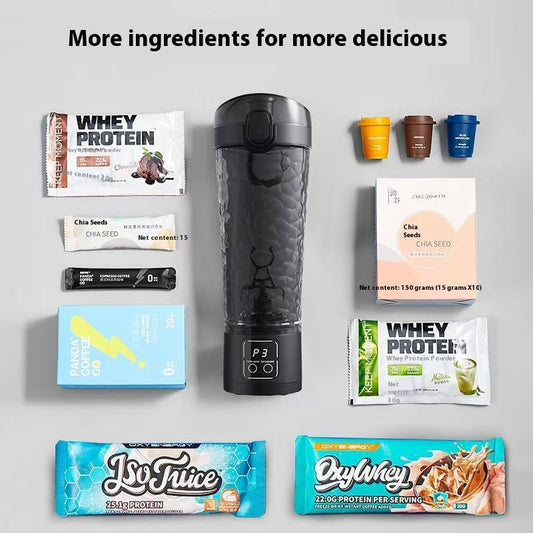 Electric Stirring Cup