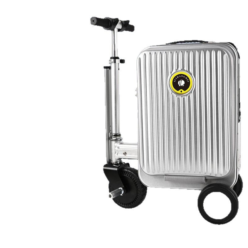 Electric Suitcase