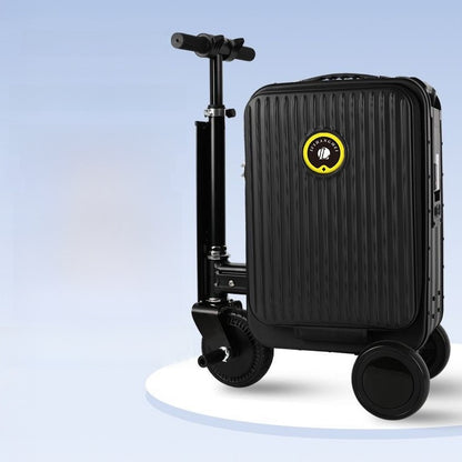 Electric Suitcase